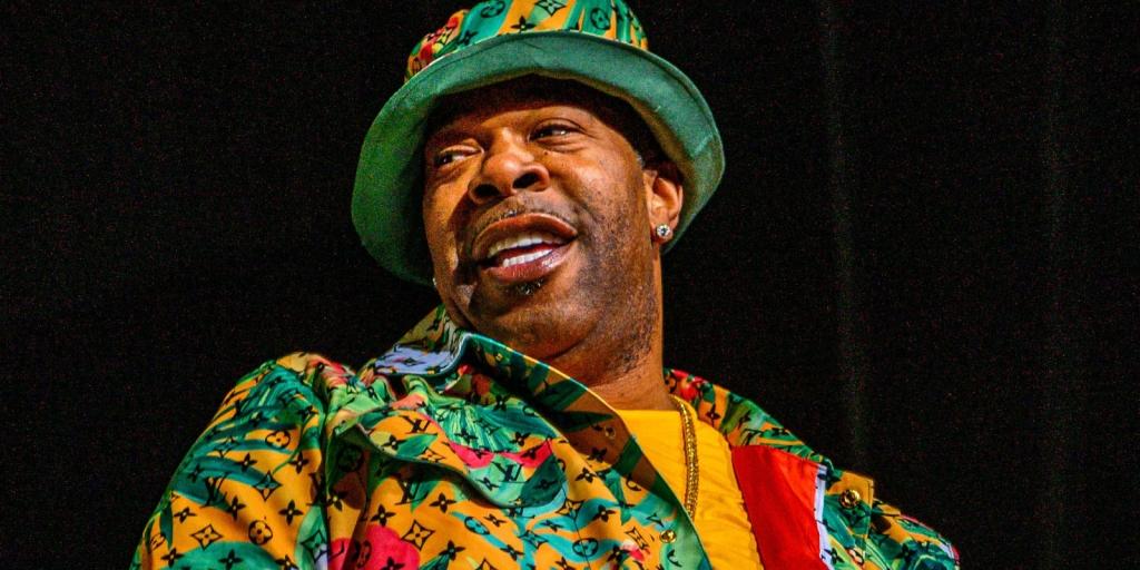 Busta Rhymes weist Misshandlungsvorwürfe seines Ex-Assistenten zurück