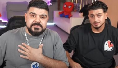 Bzet & Emre geben Trennung von "ICON" bekannt