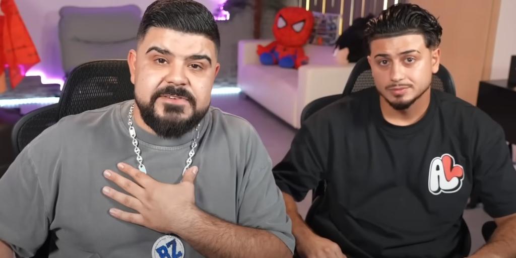 Bzet & Emre geben Trennung von "ICON" bekannt