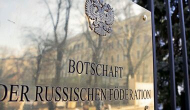Russischer Ex-Botschafter: "Österreichs Neutralität bis zur Unkenntlichkeit verwässert" - International