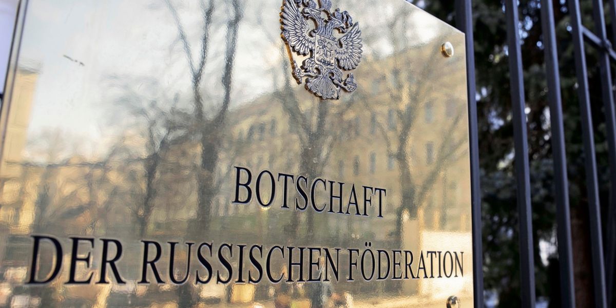 Russischer Ex-Botschafter: "Österreichs Neutralität bis zur Unkenntlichkeit verwässert" - International