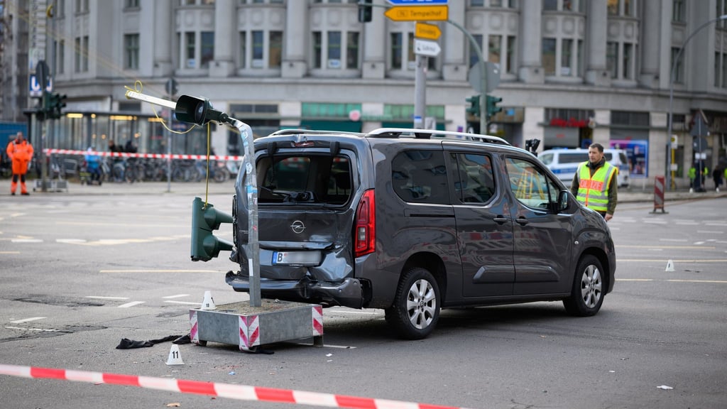 Berlin kann von Helsinki lernen