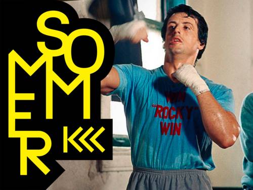 Rocky