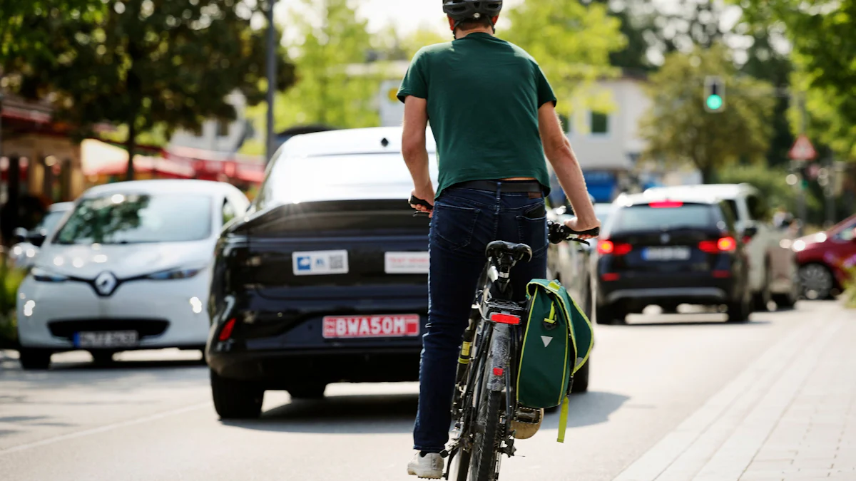 München: Probleme auf der Truderinger Straße nach Umbau - München