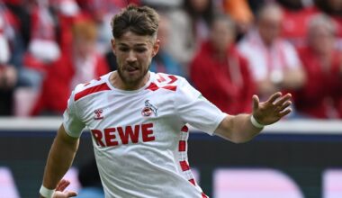 Heimlicher Motor: Darum verlängerte der 1. FC Köln wirklich mit Jan Thielmann | Sport