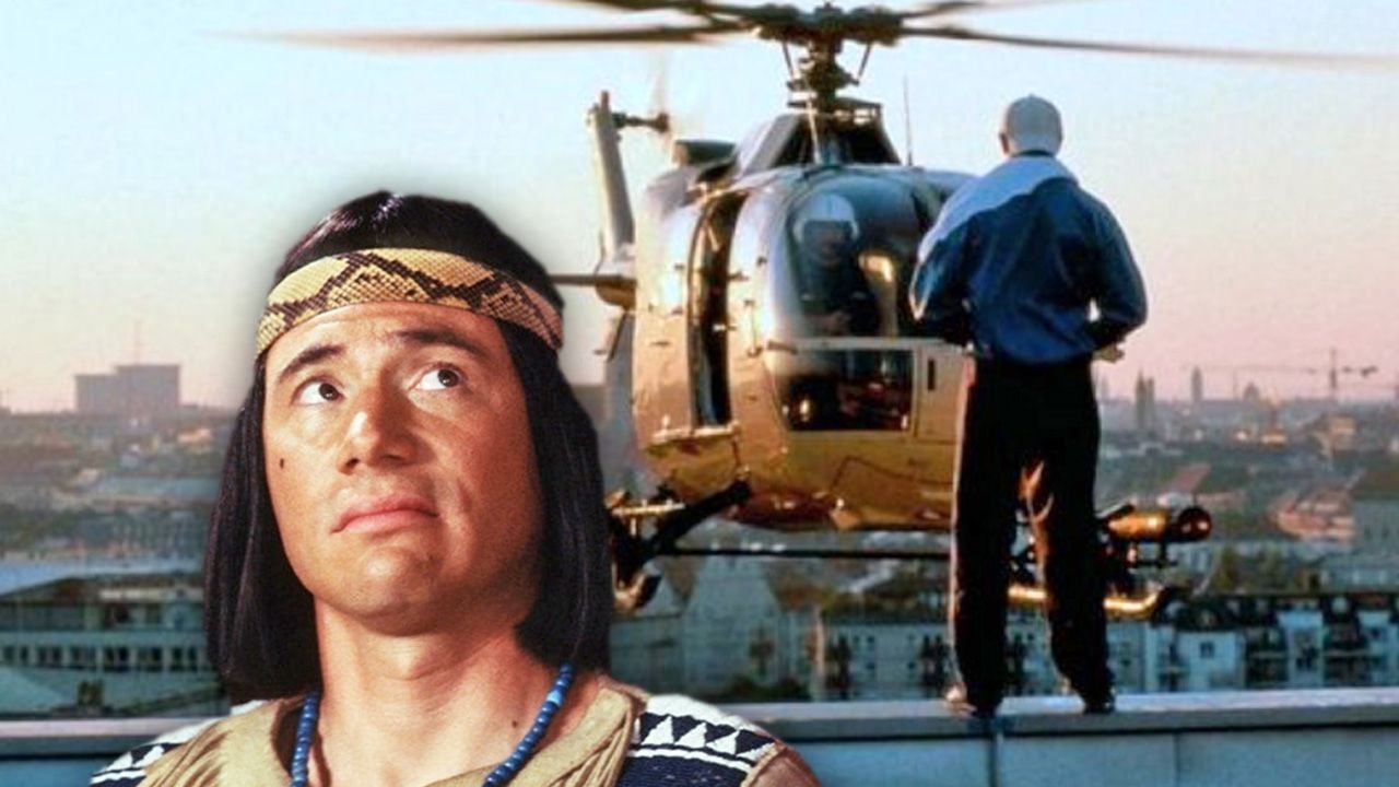 Nach "Der Schuh des Manitu": Jetzt kehrt die nächste Kult-Komödie von Michael Bully Herbig ins Heimkino zurück - Kino News