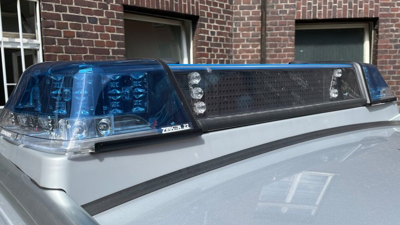 Seat Ibiza aus Herne in Castrop gestohlen