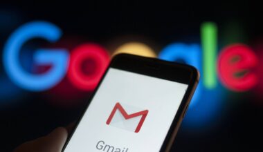 Das müssen Gmail-Kunden jetzt wissen