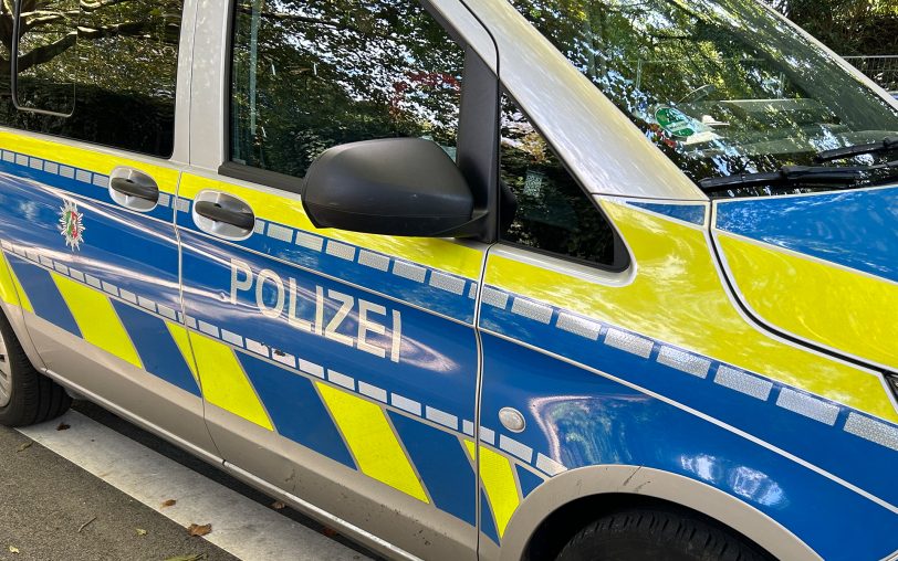 Wilhelm Z. ist wieder da
