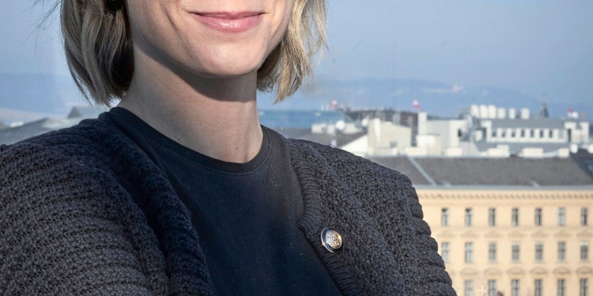 Heidi Horten Collection: Verena Kaspar-Eisert wird neue Direktorin - Kunst