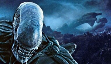 Ohne ihn gäbe es "Alien: Earth" wohl nicht: Dieser wegweisende Sci-Fi-Horrorfilm war Inspiration für Ridley Scotts "Alien" - Kino News