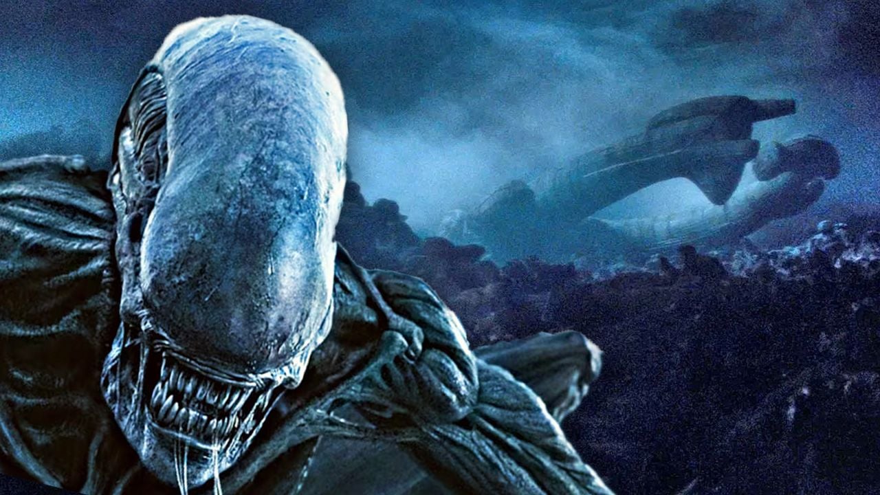 Ohne ihn gäbe es "Alien: Earth" wohl nicht: Dieser wegweisende Sci-Fi-Horrorfilm war Inspiration für Ridley Scotts "Alien" - Kino News