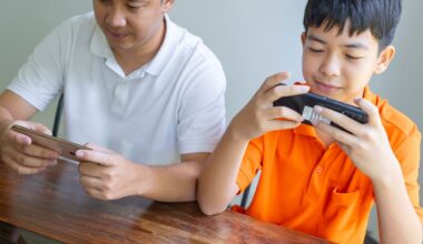 Japan: Experten warnen vor erworbenem Schielen durch Smartphones | Leben & Wissen