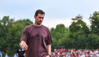 1. FC Nürnberg nach dem Pokal-Aus gegen Viertligist Illertissen: Augen zu und durch - Sport