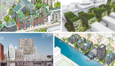 Stadtwerke Münster suchen Käufer für ehemaliges Osmo-Gelände