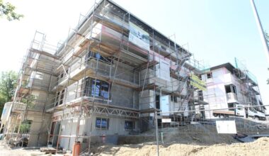 Rhein-Sieg: So entwickeln sich die Immobilienpreise im Kreis