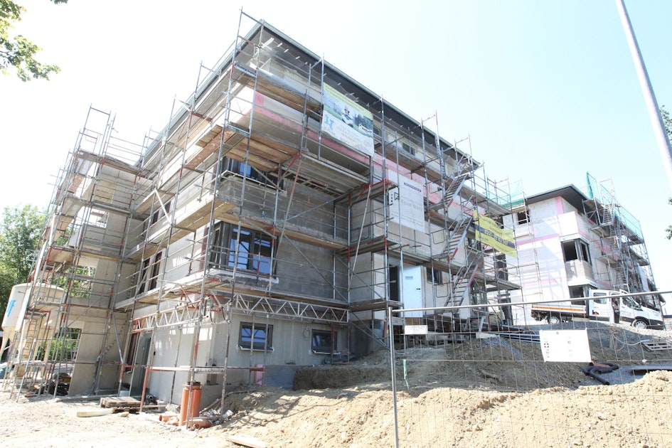 Rhein-Sieg: So entwickeln sich die Immobilienpreise im Kreis