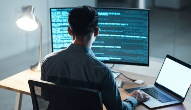 Trumps Politik treibt Firmen zu ostdeutscher Software