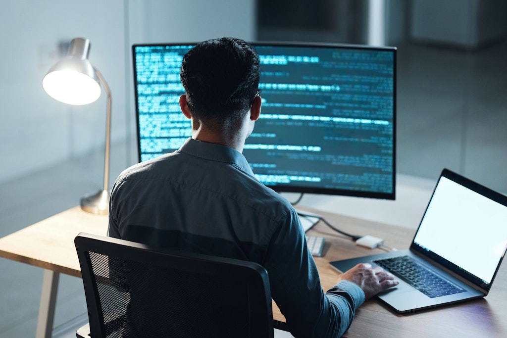 Trumps Politik treibt Firmen zu ostdeutscher Software