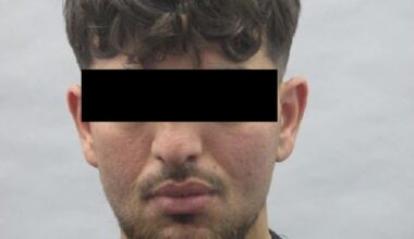 Dresden: Messerstecher nach blutiger Straßenbahn-Attacke gefasst! | Regional