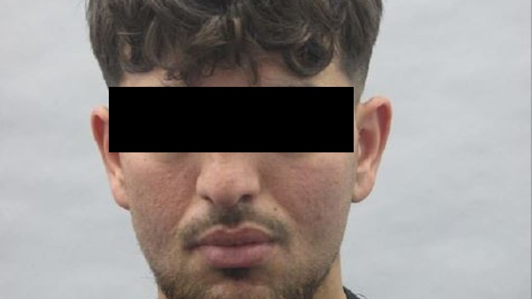 Dresden: Messerstecher nach blutiger Straßenbahn-Attacke gefasst! | Regional