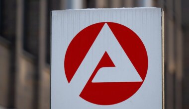 Arbeitsmarkt - Höchste Quote seit 2010: Arbeitslosigkeit in Bayern steigt - Bayern