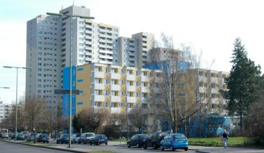 Mehrere Minderjährige nach Wohnungseinbruch festgenommen