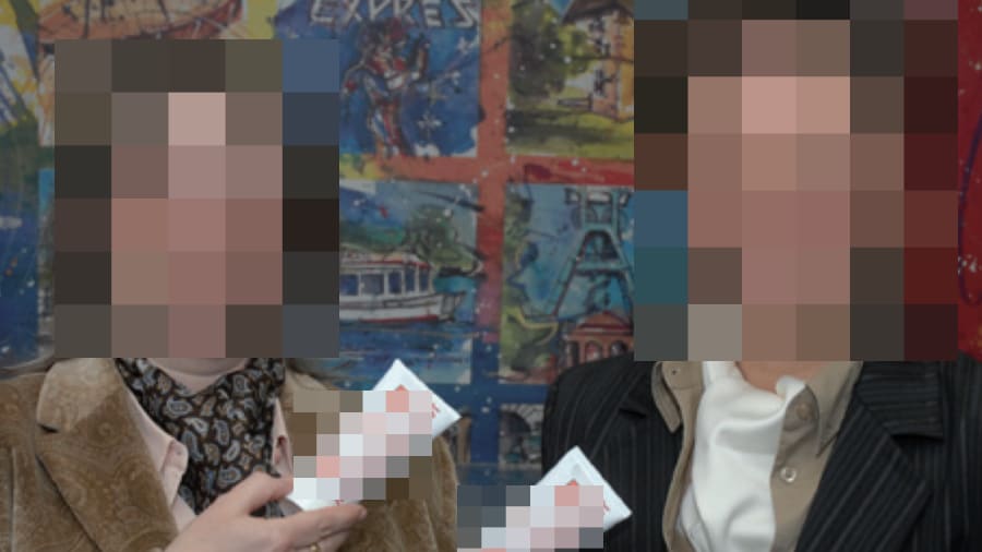 Duisburg: Krankgeschriebene Lehrerin gewinnt bei Gründerwettbewerb | Regional