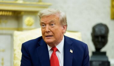 Nebenbei zum Krypto-Milliardär: Trump kaufte seit Januar Anleihen für über 100 Millionen Dollar