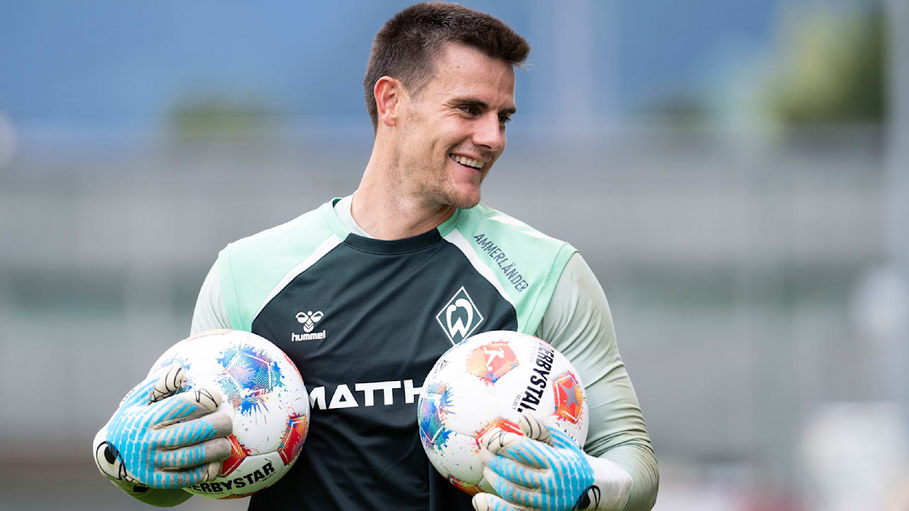 Arminia Bielefeld – Werder Bremen im Free-TV: DFB-Pokal LIVE sehen | Sport