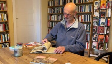 In Fürstenwerder wird zum Literatur-Fest geladen