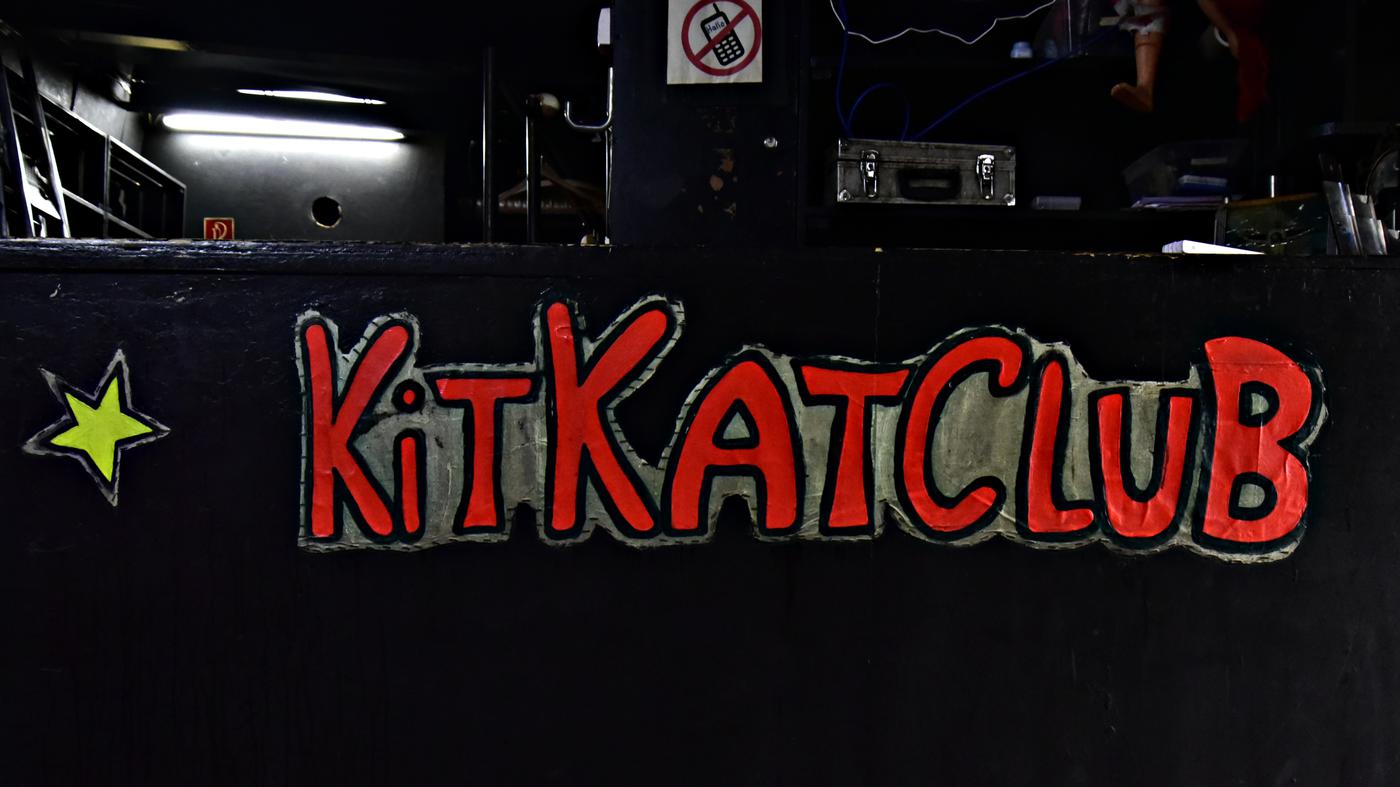 Berliner KitKatClub bestätigt Vergewaltigung bei sexpositiver Party