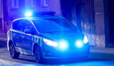 Feuer-Schock in Wuppertal: Mehrere Autos ausgebrannt – Polizei sucht Zeugen