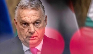 Ukraine News: Ungarn boykottiert Erklärung der EU-Staaten - Politik