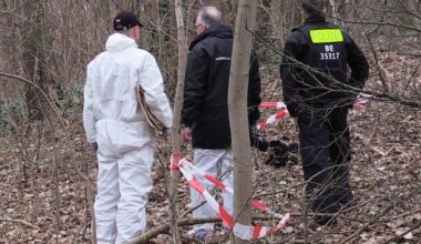 Oberschenkel-Fund in Berlin bei Aktenzeichen XY: Gibt es neue Erkenntnisse?