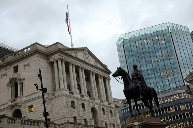 Inflation in Großbritannien zieht im Juli weiter an