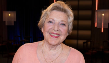 Marie-Luise Marjan wird 85: So sehr hat sich der "Lindenstraße"-Star verändert