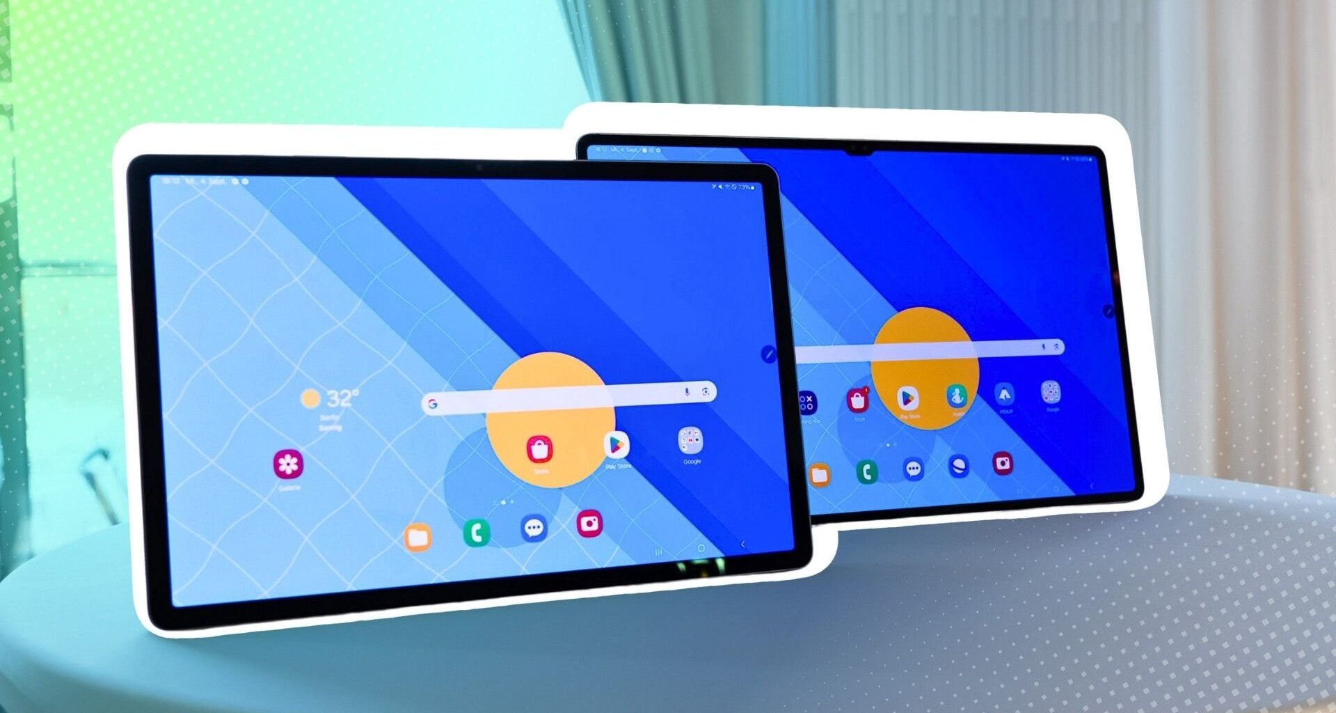 Samsung hat große Überraschung parat