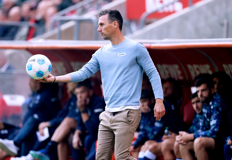 Eichner wollte ihn: FC-Streichkandidat sagt dem KSC ab