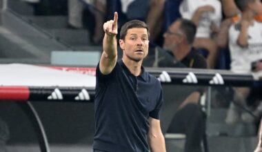Real siegt zum Auftakt: Mbappé rettet Alonso-Debüt | Sport
