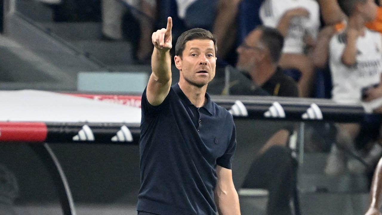 Real siegt zum Auftakt: Mbappé rettet Alonso-Debüt | Sport