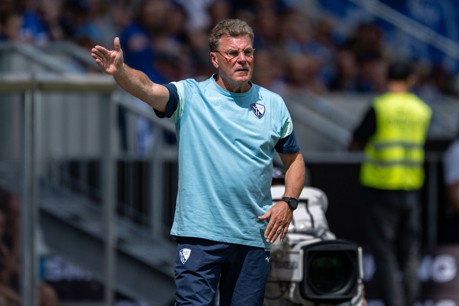 Holt der VfL Bochum ein früheres Köln-Juwel zurück nach NRW?