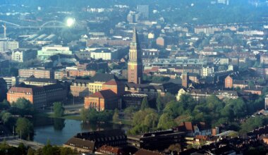 Kommunale Haushalte - Kiels Kämmerer: Finanzlage der Kommunen dramatisch - Wirtschaft