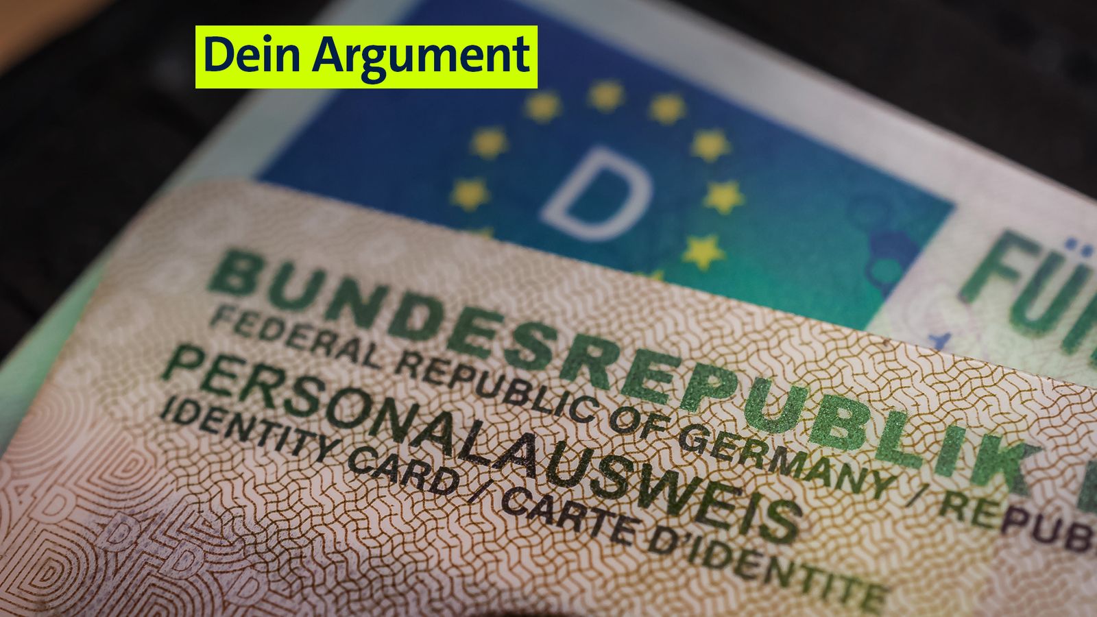 Datenklau in Italien: Dürfen Hotels meinen Ausweis kopieren?