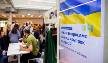 Bürgergeld-Experte: „Das war der fatale Fehler bei den Ukrainern“ | Politik