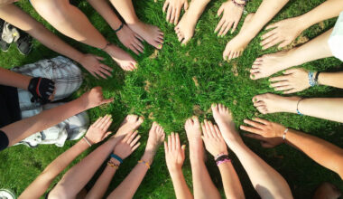 Umfrage zum Tag der Jugend: Das sind die Ergebnisse