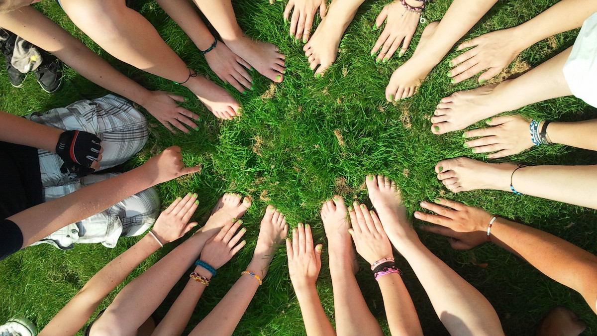 Umfrage zum Tag der Jugend: Das sind die Ergebnisse