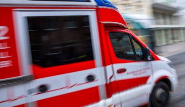 Tödliche Messerattacke in Halle: Frau (37) ersticht Frau (47) in Halle | Regional