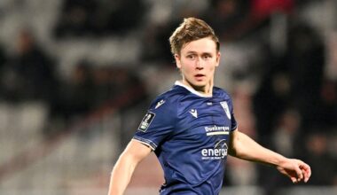 1. FC Kaiserslautern: Dieser Super-Finne verstärkt die Offensive - BILD