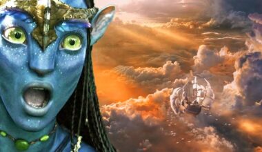 Konkurrenz für "Avatar 3"? Das wohl gewaltigste Action-Epos des Jahres hat endlich einen Starttermin! - Kino News
